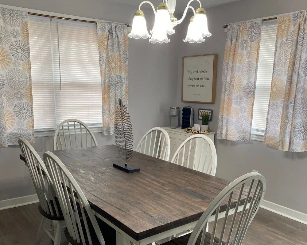 GINNIE MAE RESIDENCE CARE