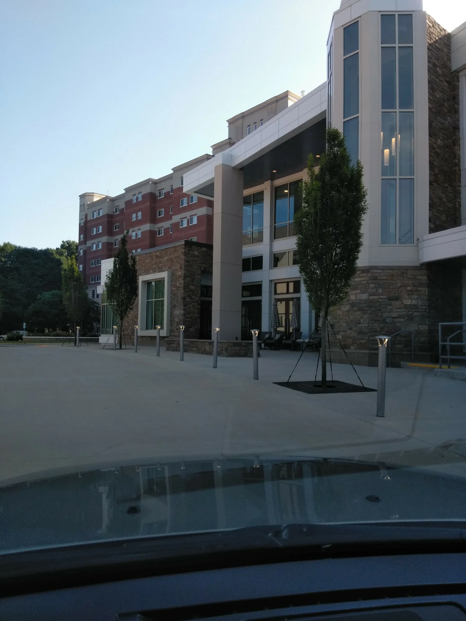 Givens Aldersgate