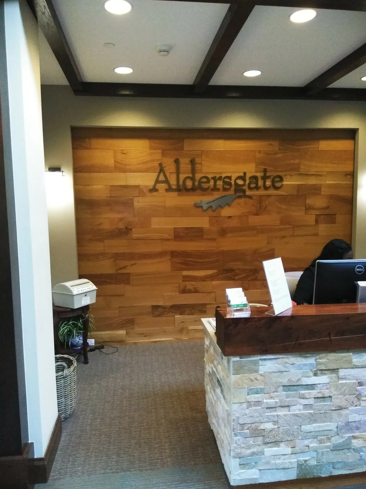 Givens Aldersgate