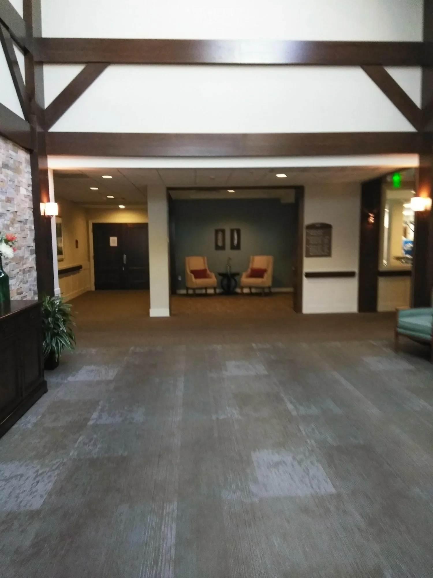 Givens Aldersgate