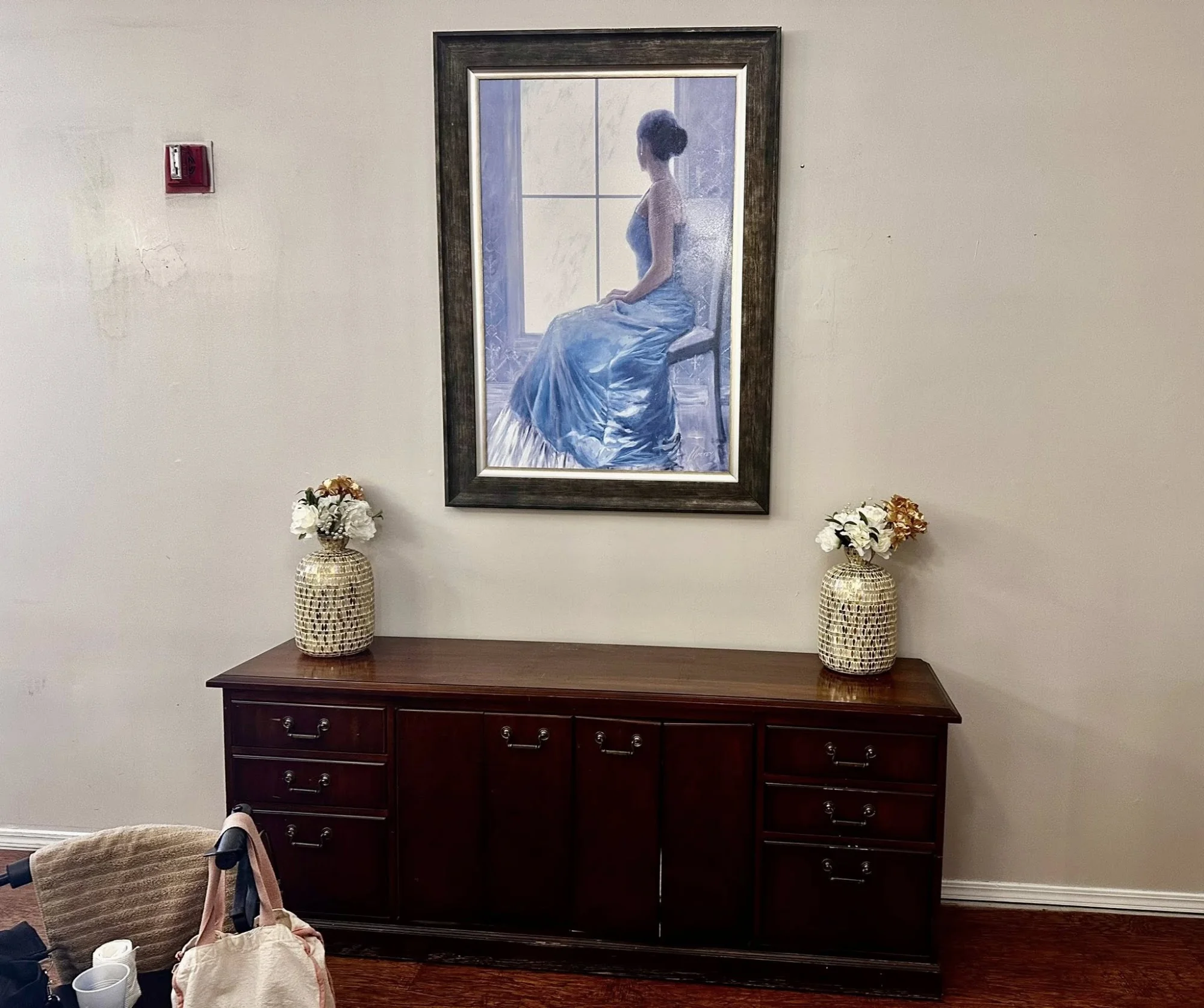 Glade Avenue Assisted Living