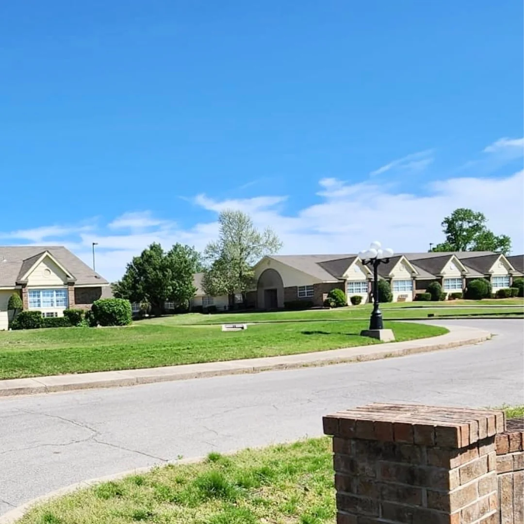 Glade Avenue Assisted Living