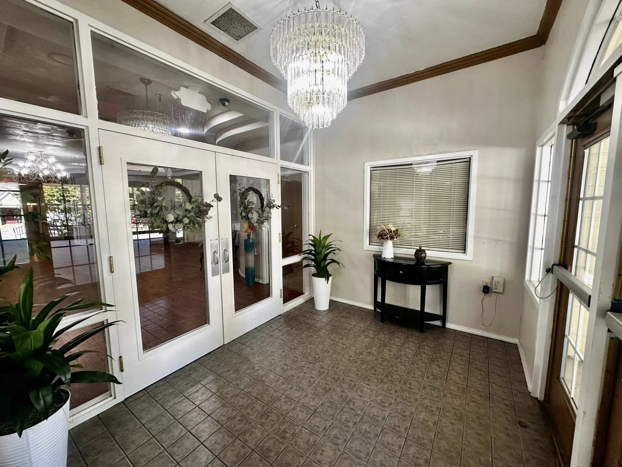 Glade Avenue Assisted Living
