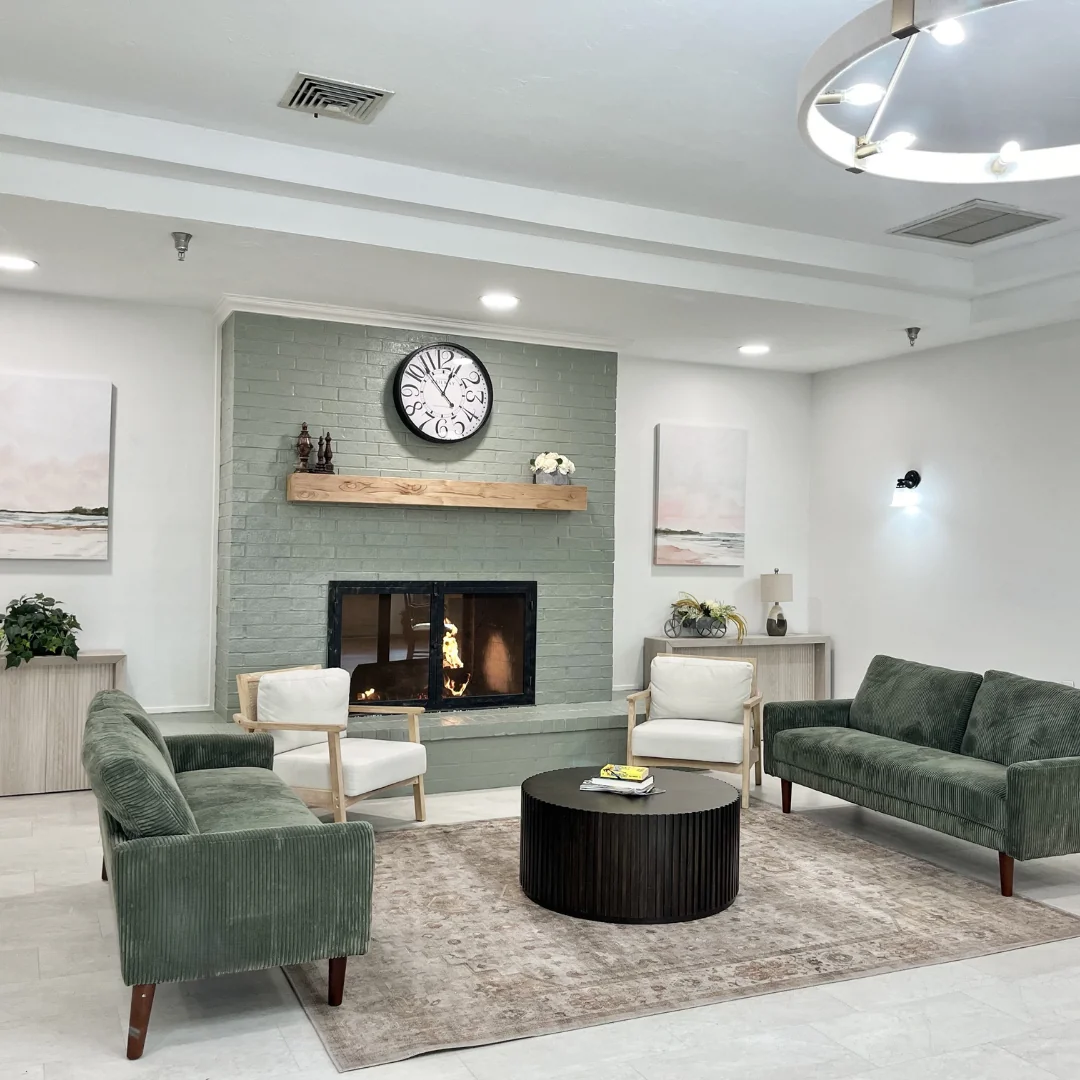 Glade Avenue Assisted Living