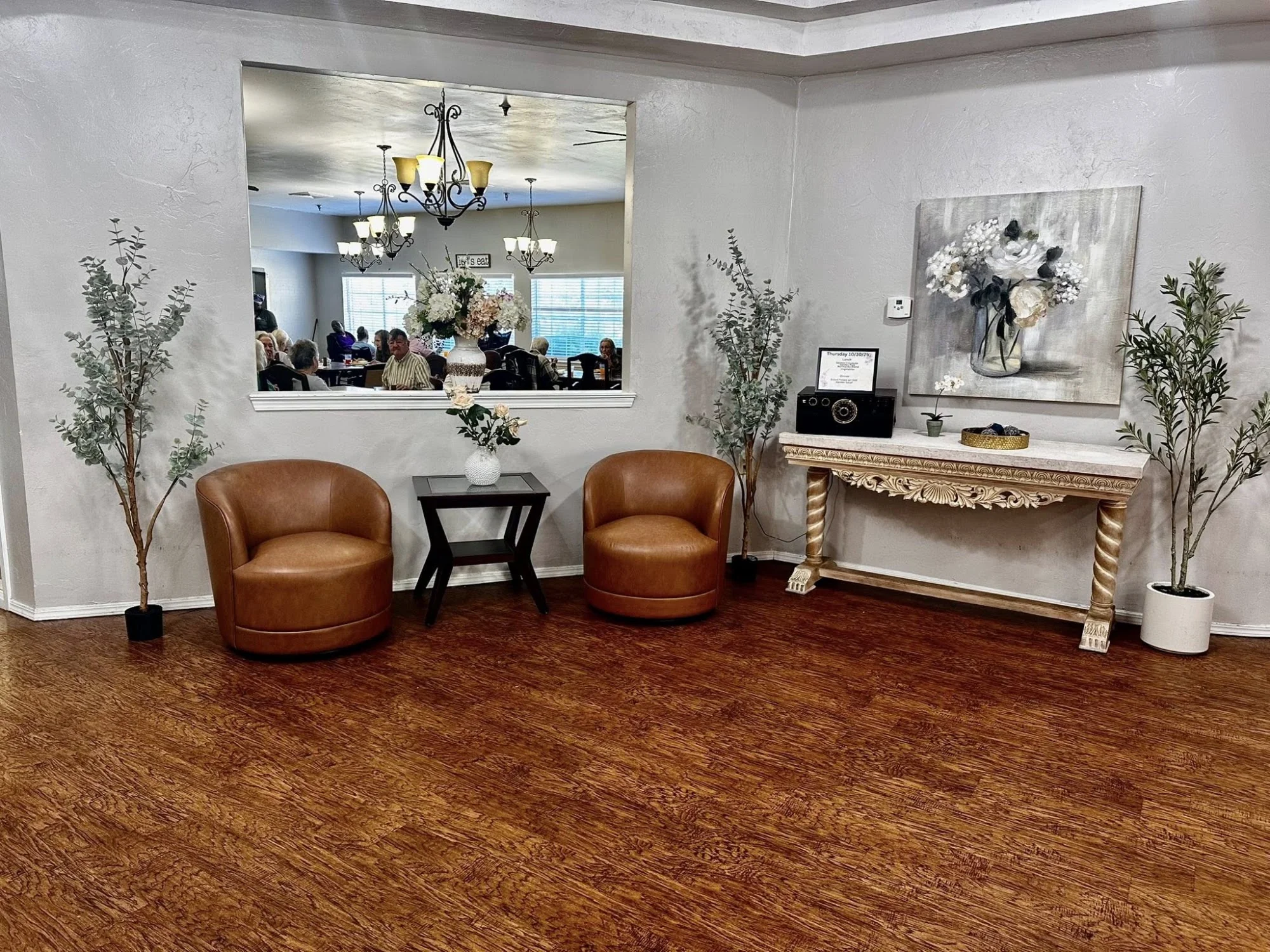 Glade Avenue Assisted Living
