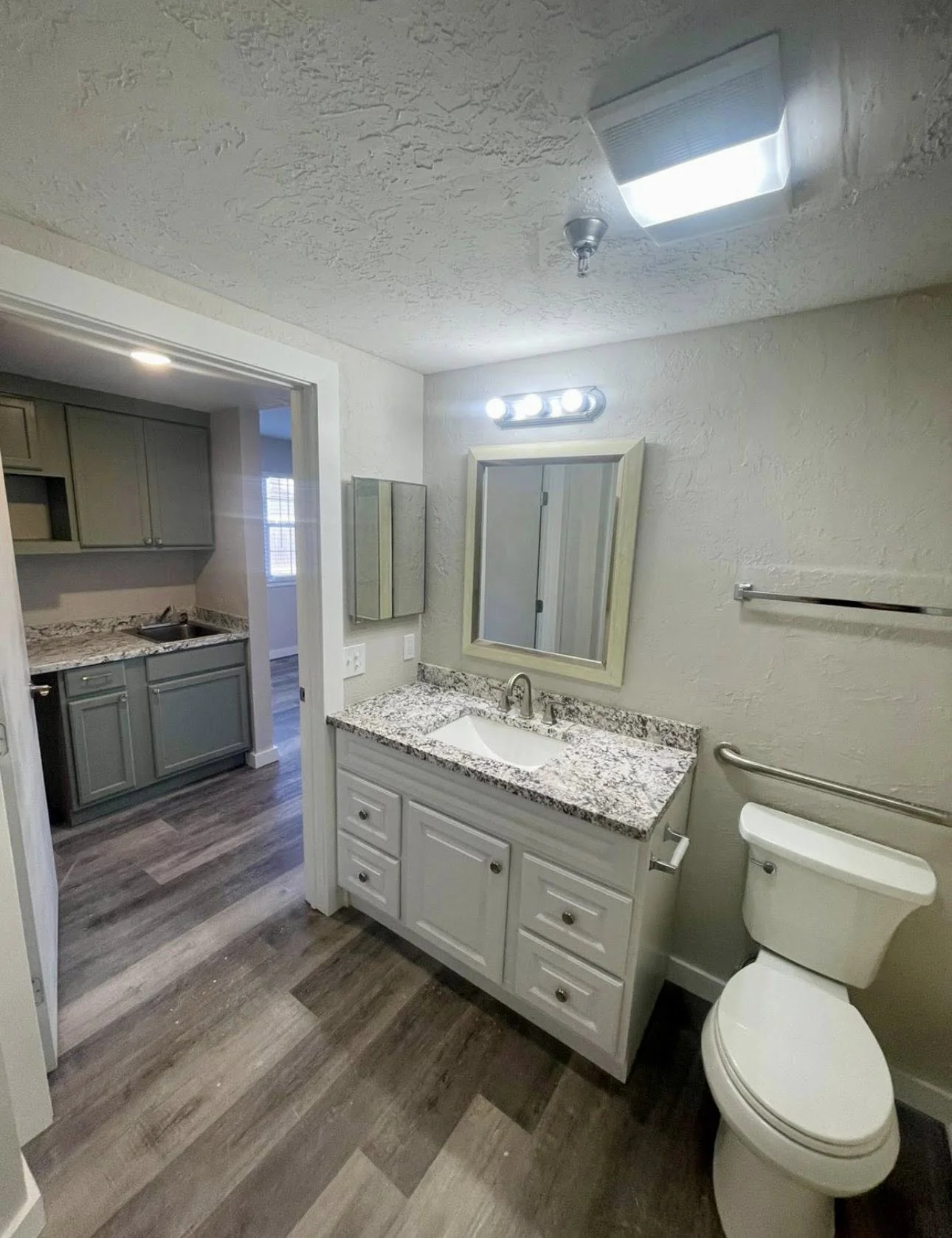 Glade Avenue Assisted Living