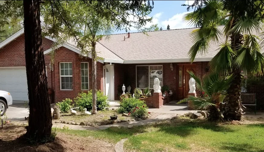 GLEN CREEK VILLA
