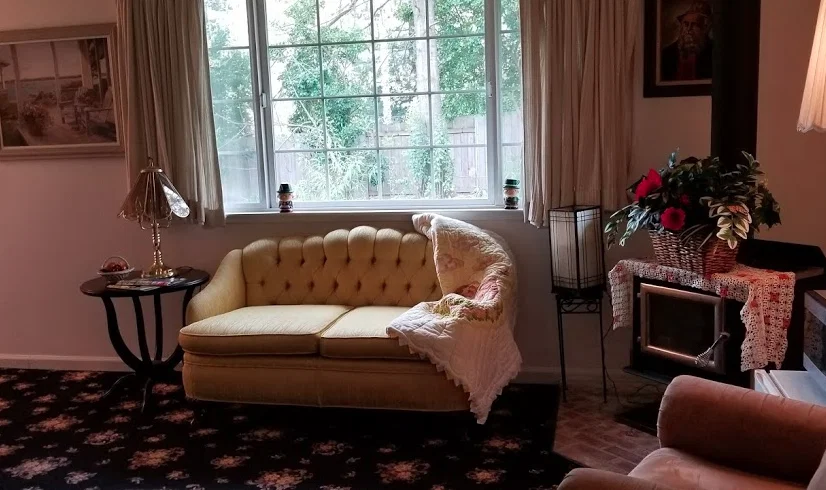 GLEN CREEK VILLA