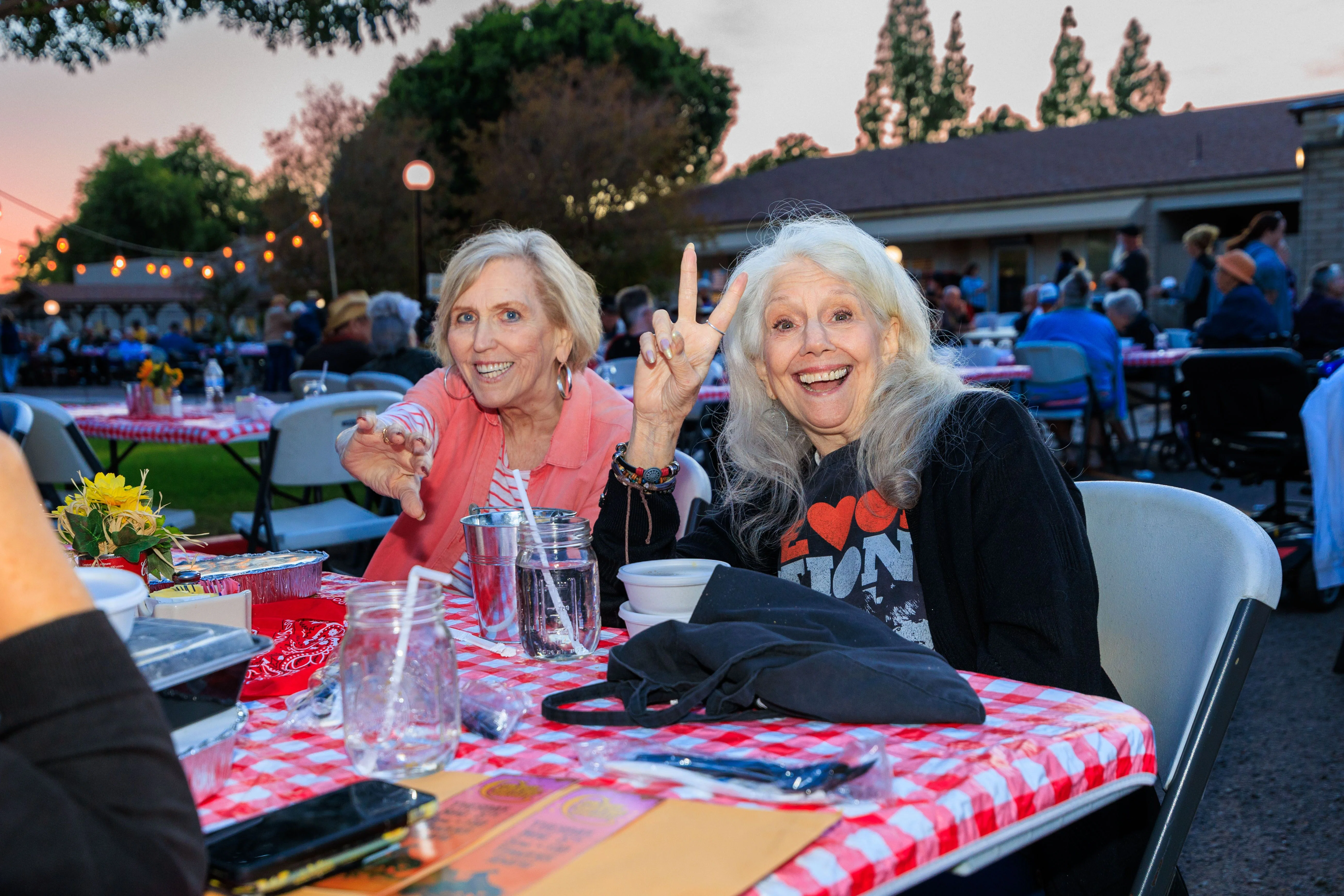 GLENCROFT CENTER FOR MODERN AGING