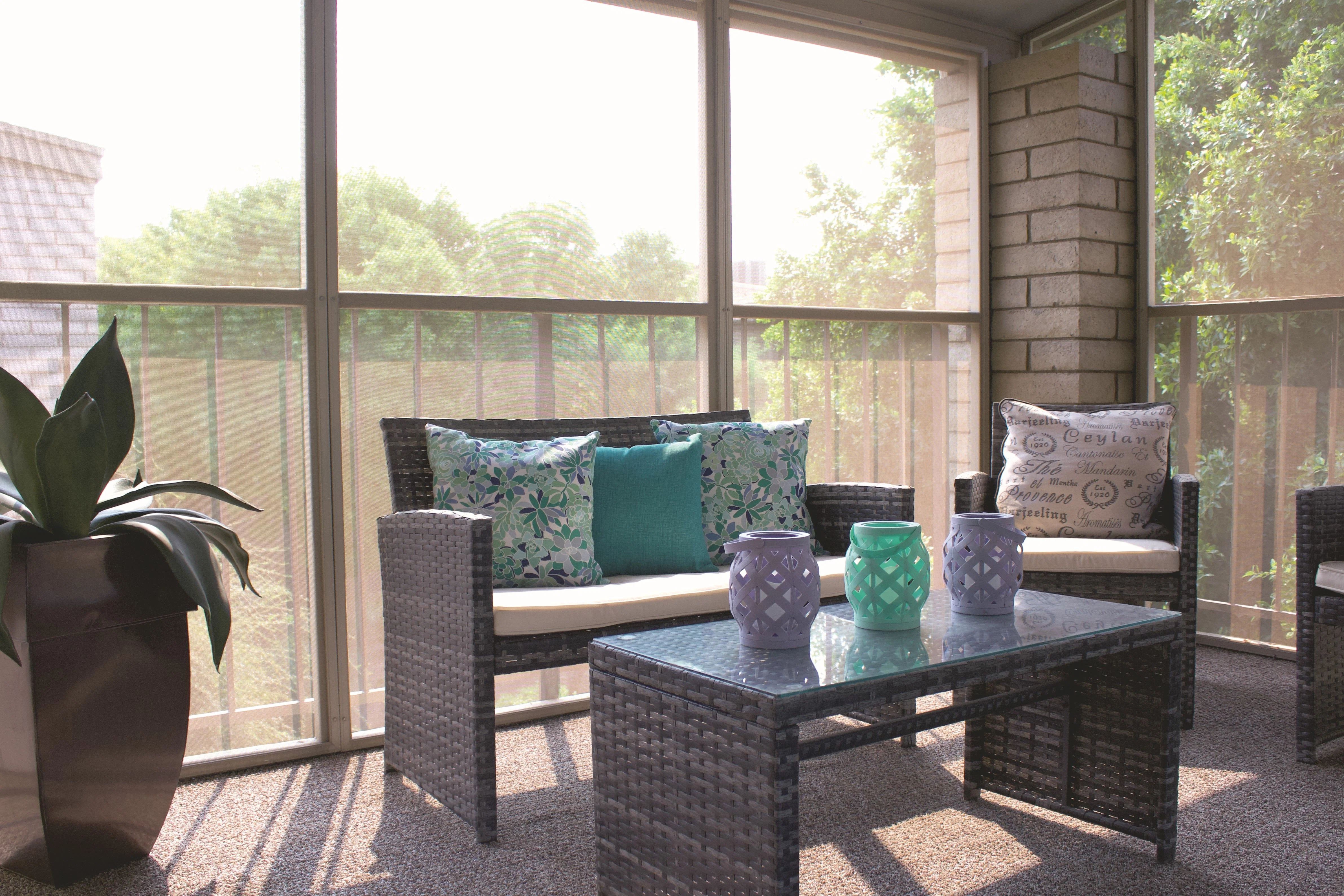 GLENCROFT CENTER FOR MODERN AGING