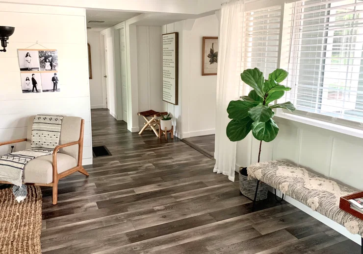 GLENDOVEER SENIOR LIVING