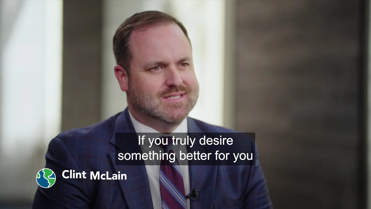 Globe Life Liberty National Division: The Clint McLain Agency