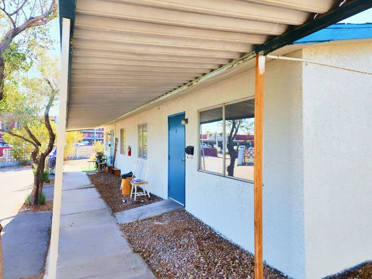 Gold Crest Senior Living