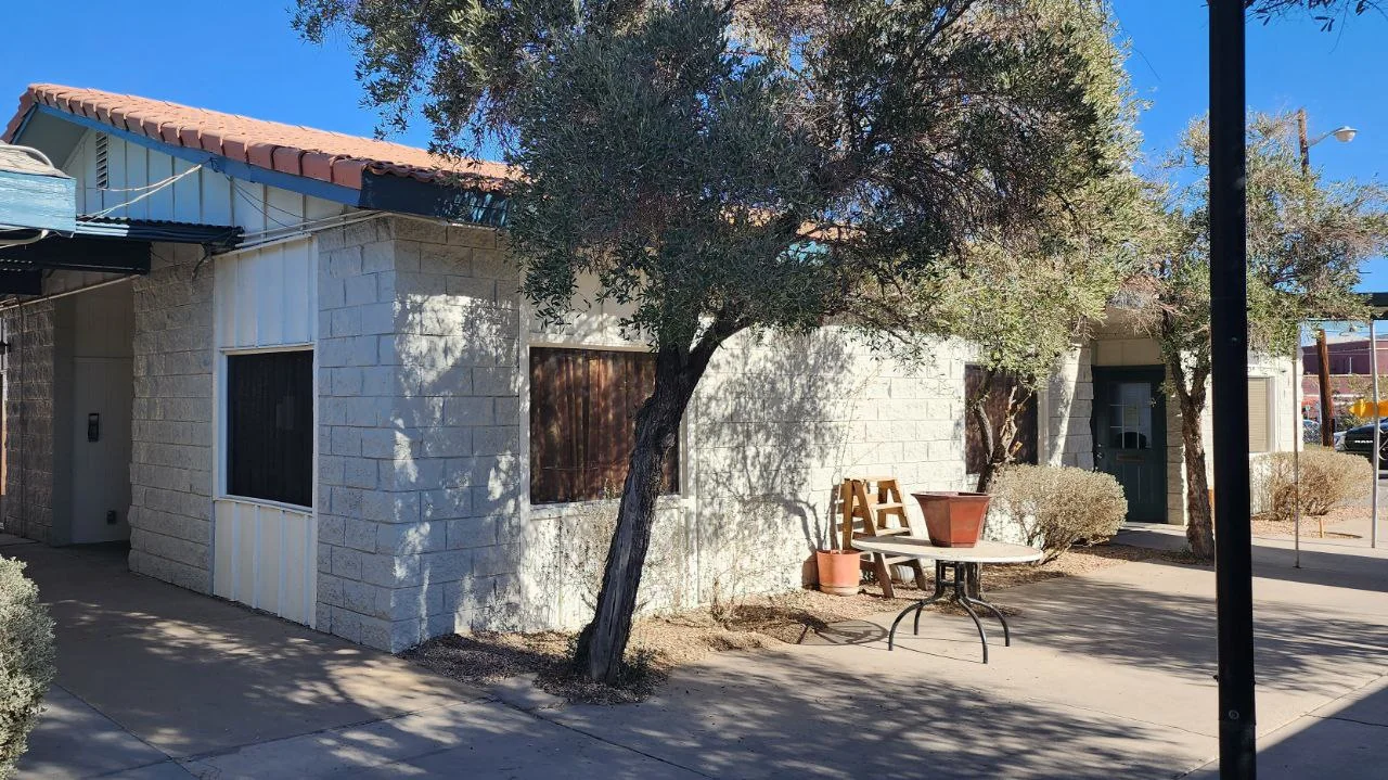 Gold Crest Senior Living