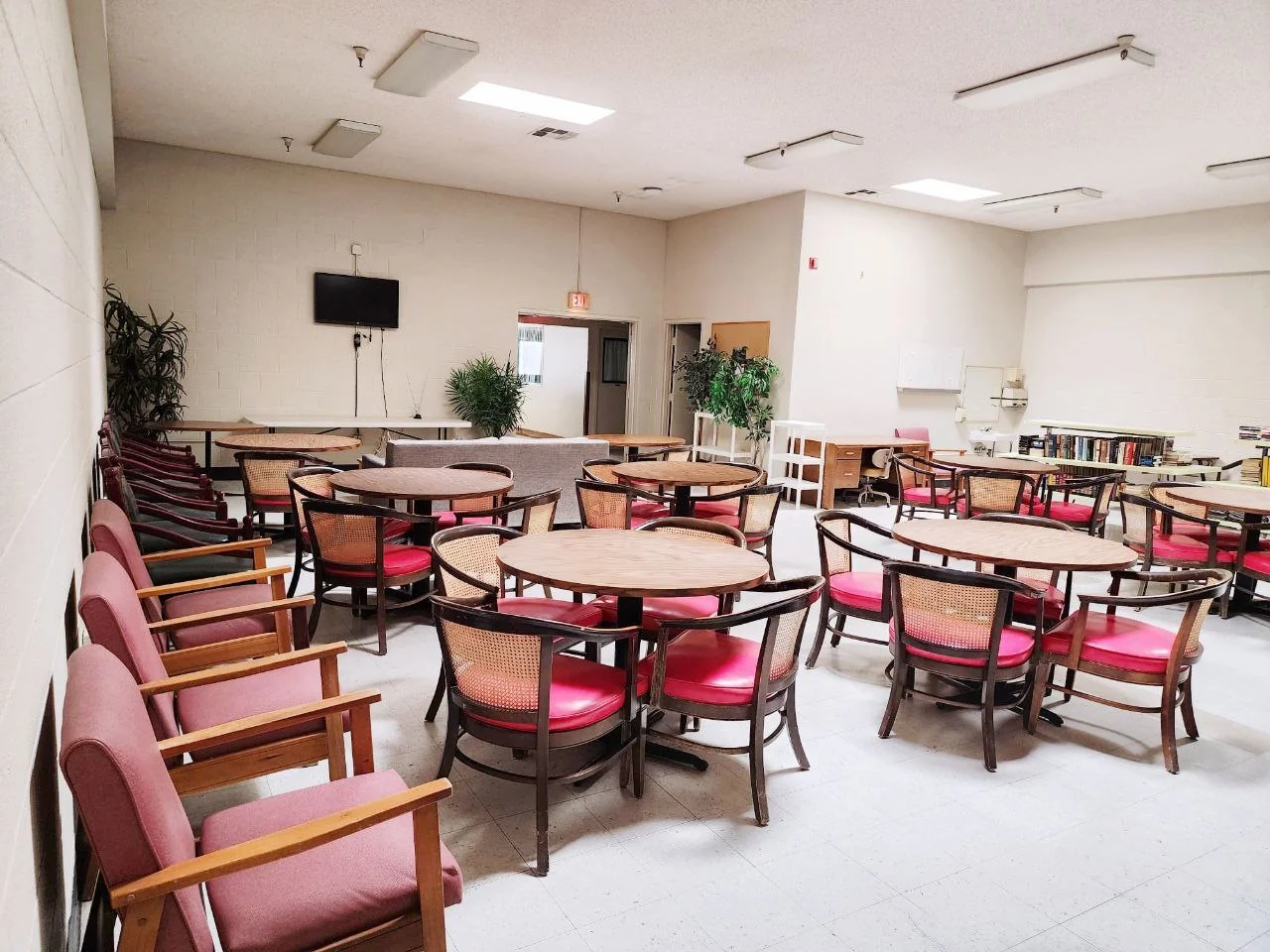 Gold Crest Senior Living