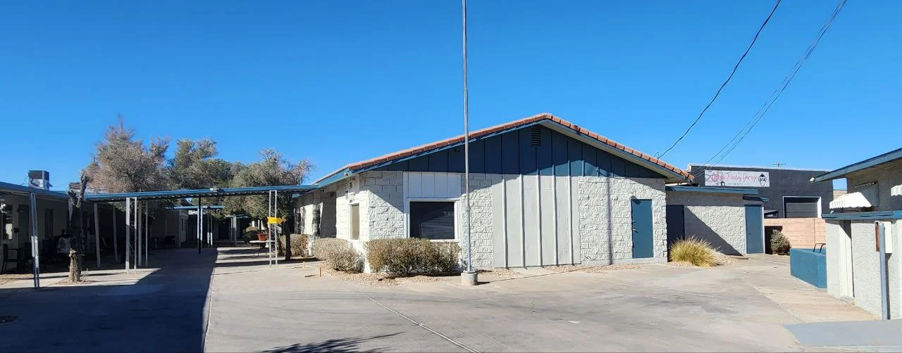 Gold Crest Senior Living