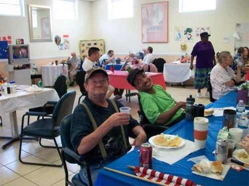 GOLDEN HEART ADULT DAY HEALTH SERVICES