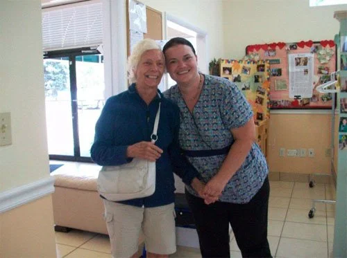 GOLDEN HEART ADULT DAY HEALTH SERVICES