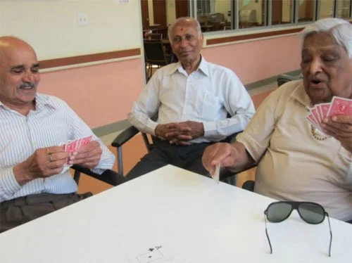 GOLDEN HEART ADULT DAY HEALTH SERVICES
