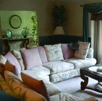 GOLDEN HOUSE ASSISTED LIVING