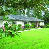 GOLDEN HOUSE ASSISTED LIVING