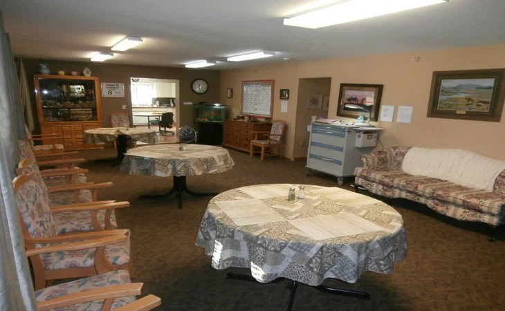 GOLDEN OPTIONS CARE