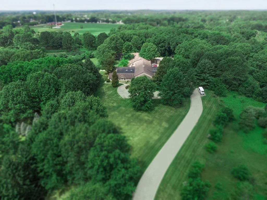 GOLDEN ORCHARDS
