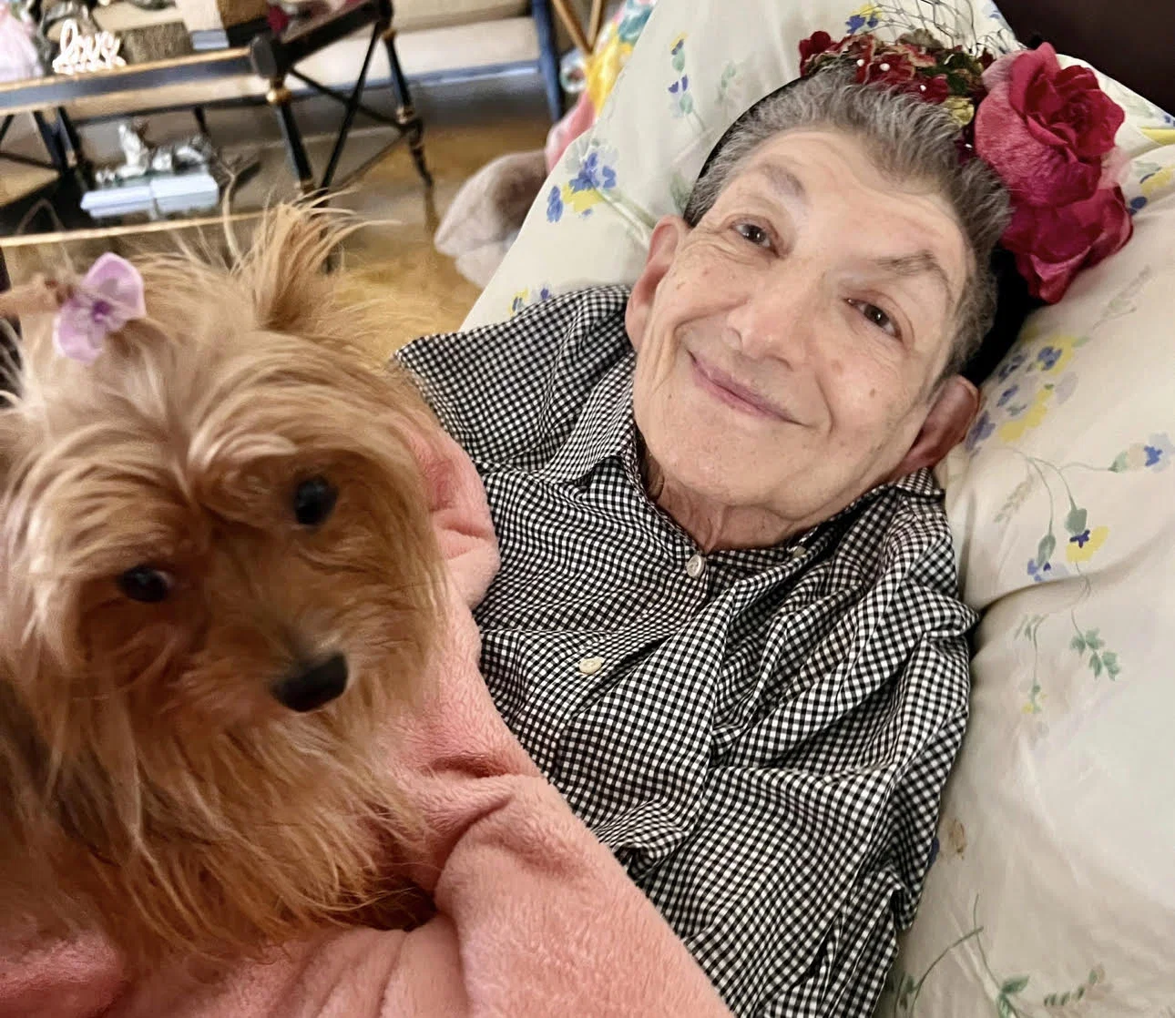 GOLDEN SWAN OF BOCA MEMORY CARE