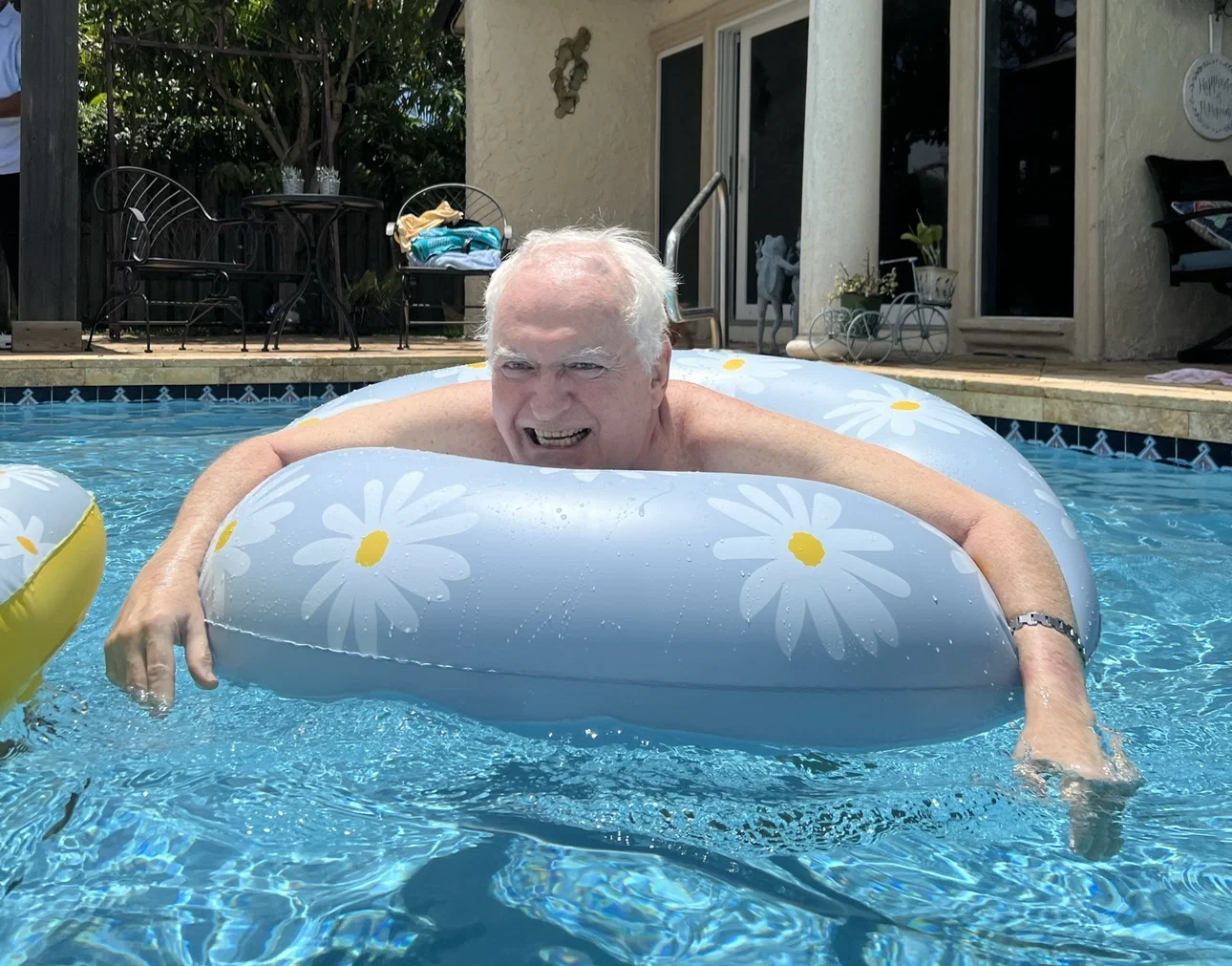 GOLDEN SWAN OF BOCA MEMORY CARE