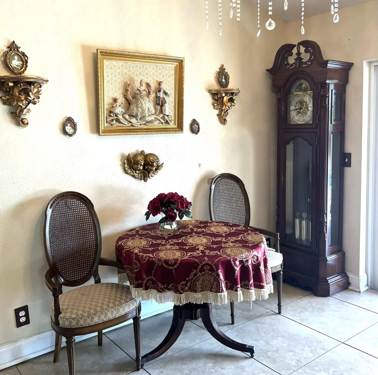 GOLDEN SWAN OF BOCA MEMORY CARE