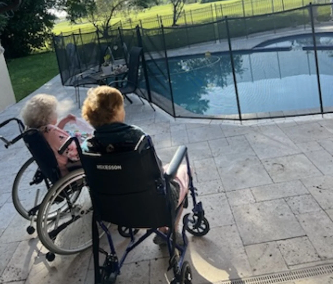 GOLDEN SWAN OF BOCA MEMORY CARE