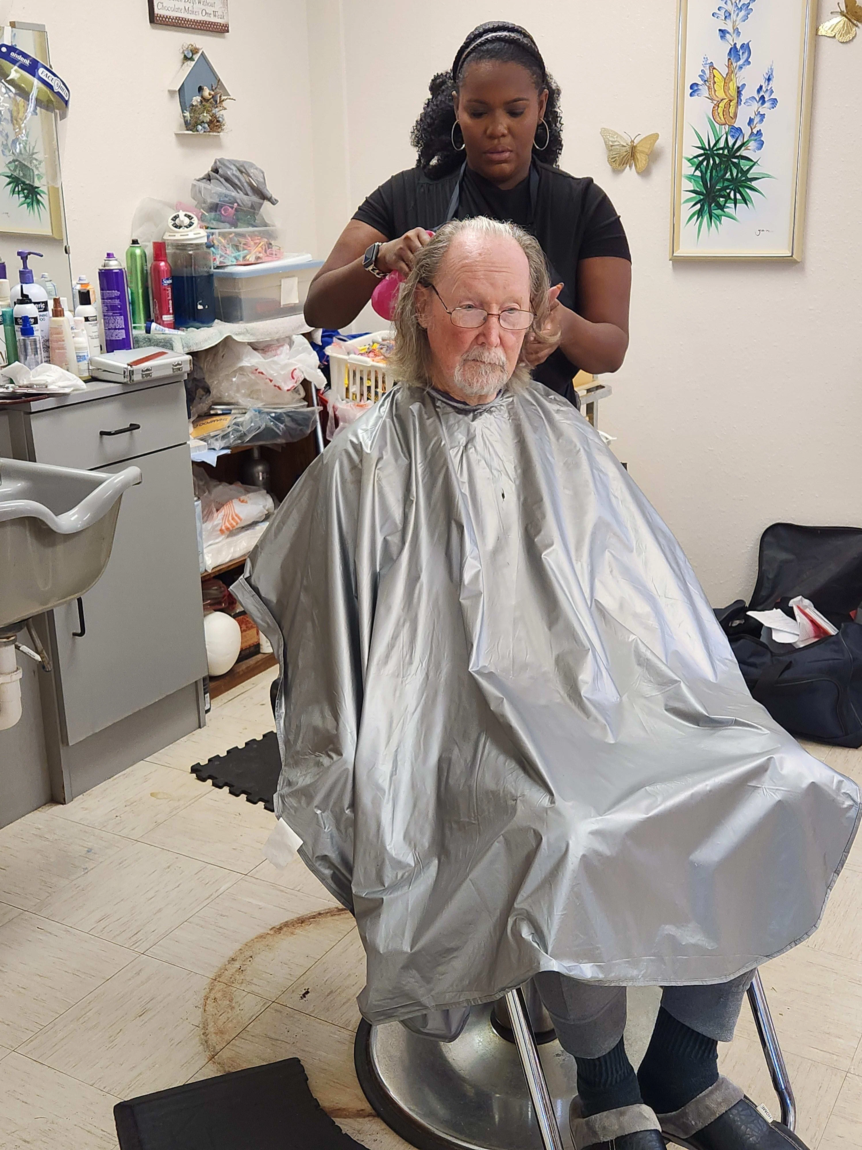 Golden Age Home Assisted Living