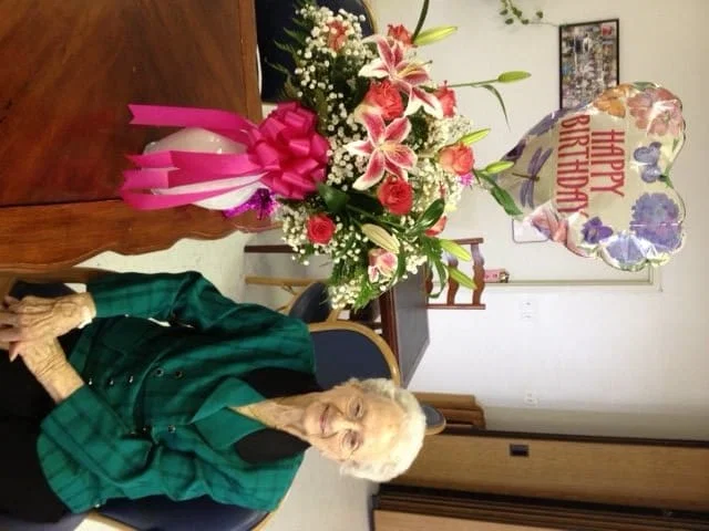 Golden Age Home Assisted Living