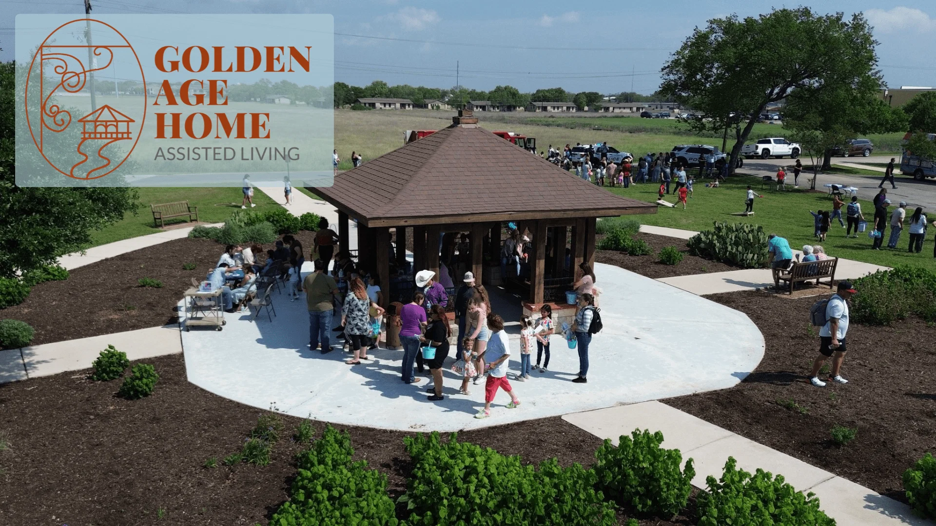Golden Age Home Assisted Living