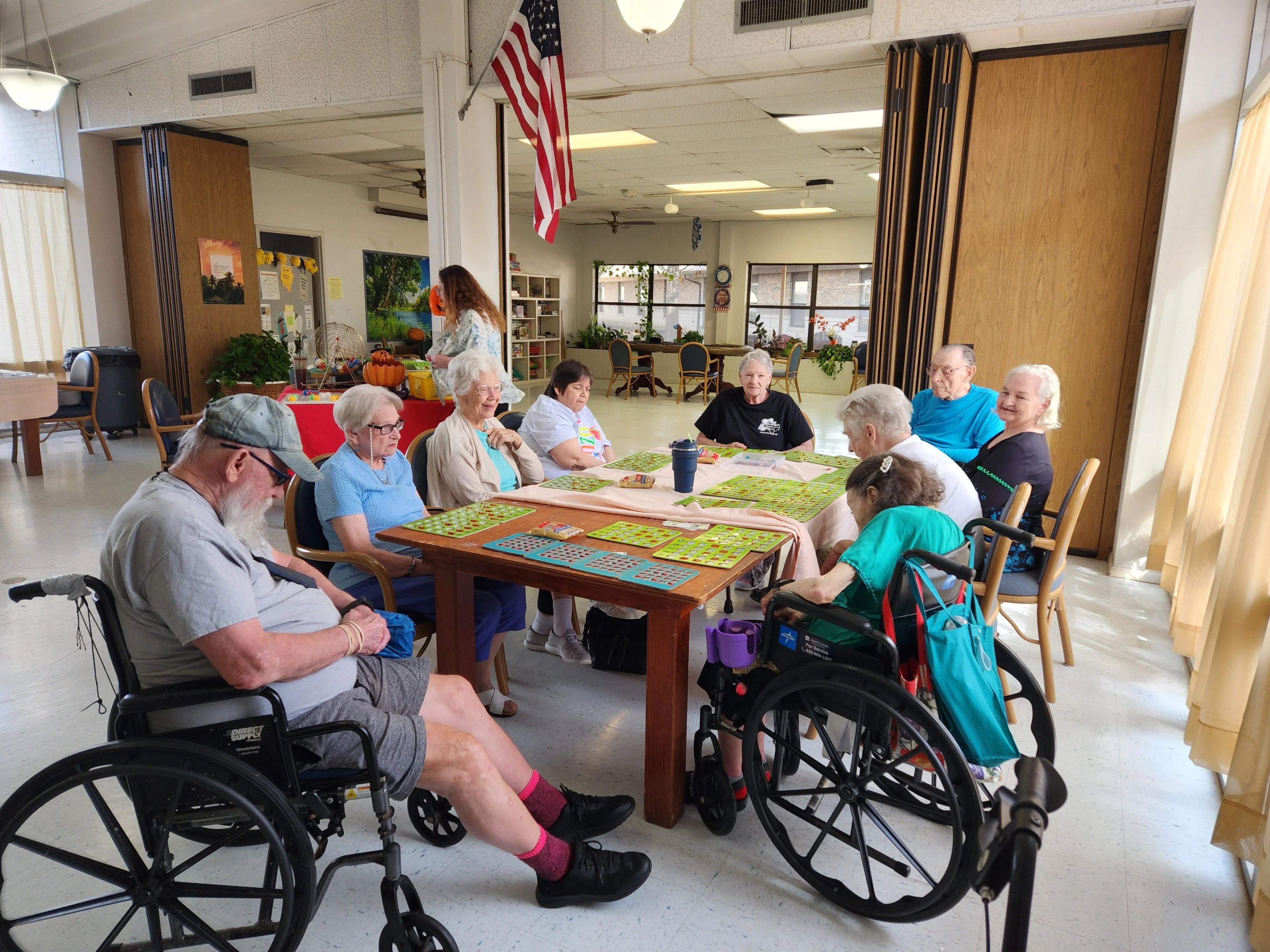 Golden Age Home Assisted Living