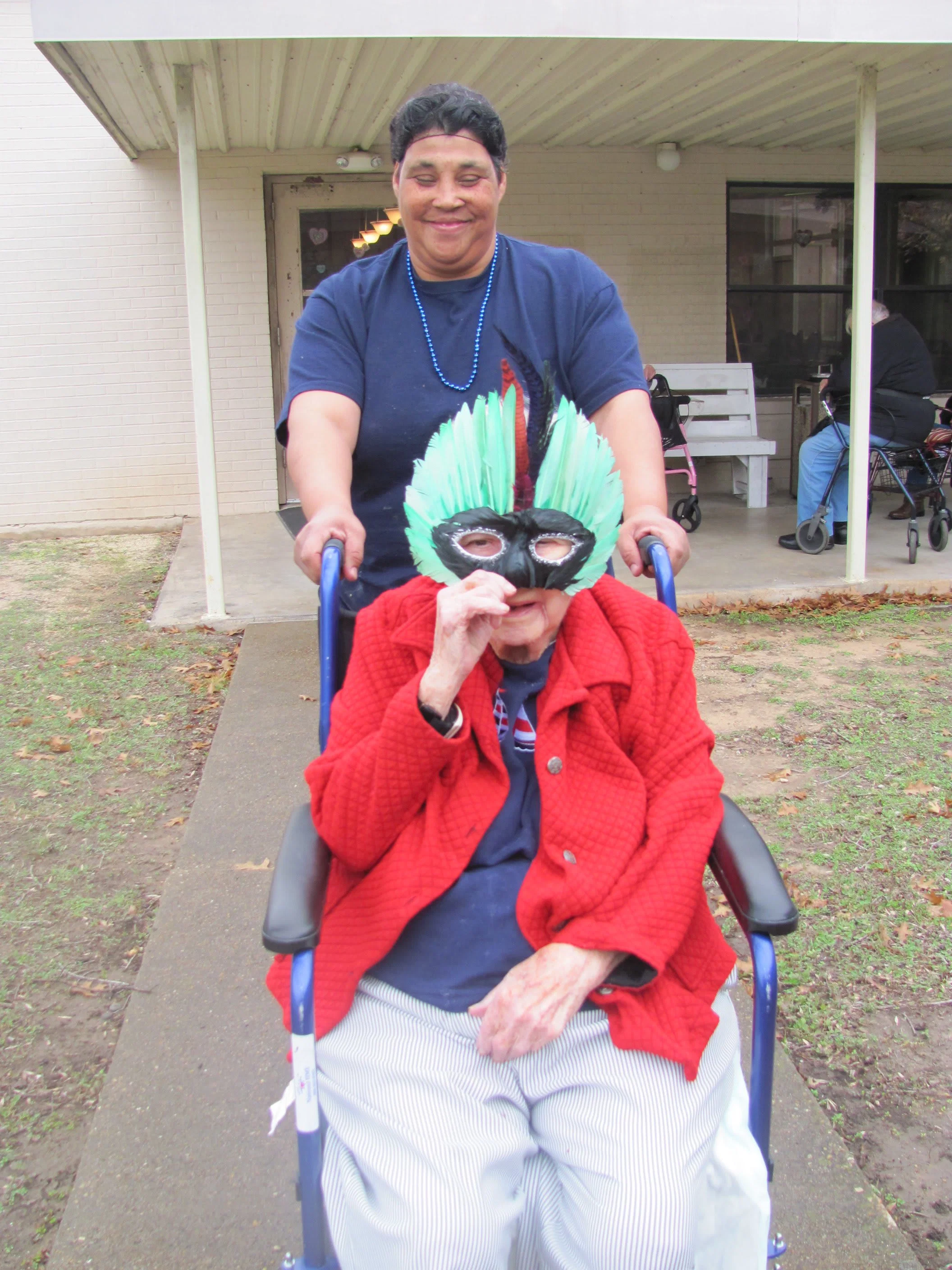 Golden Age Home Assisted Living