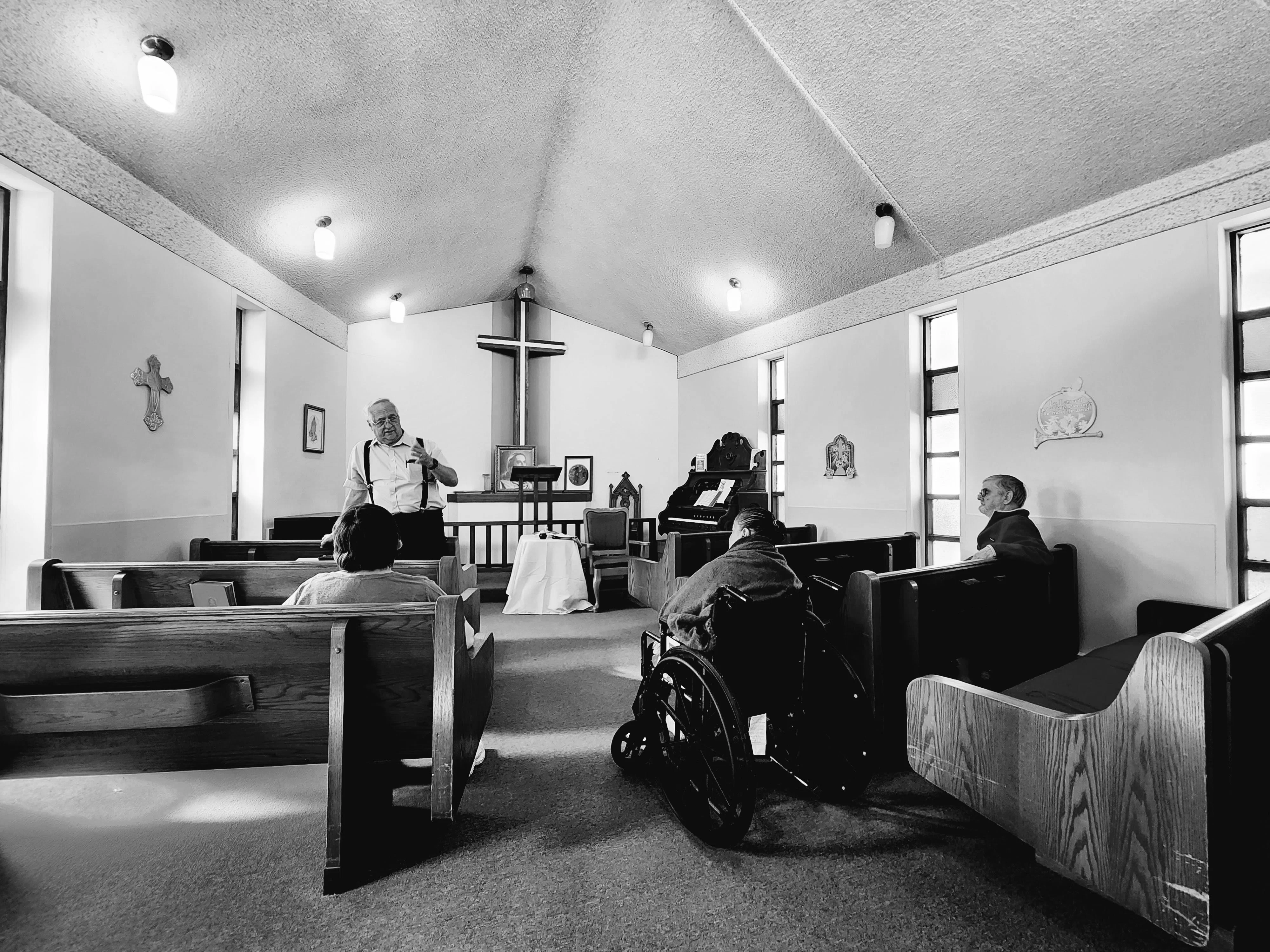 Golden Age Home Assisted Living