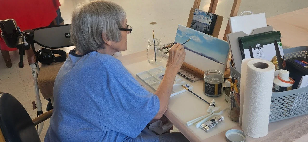 Golden Age Home Assisted Living