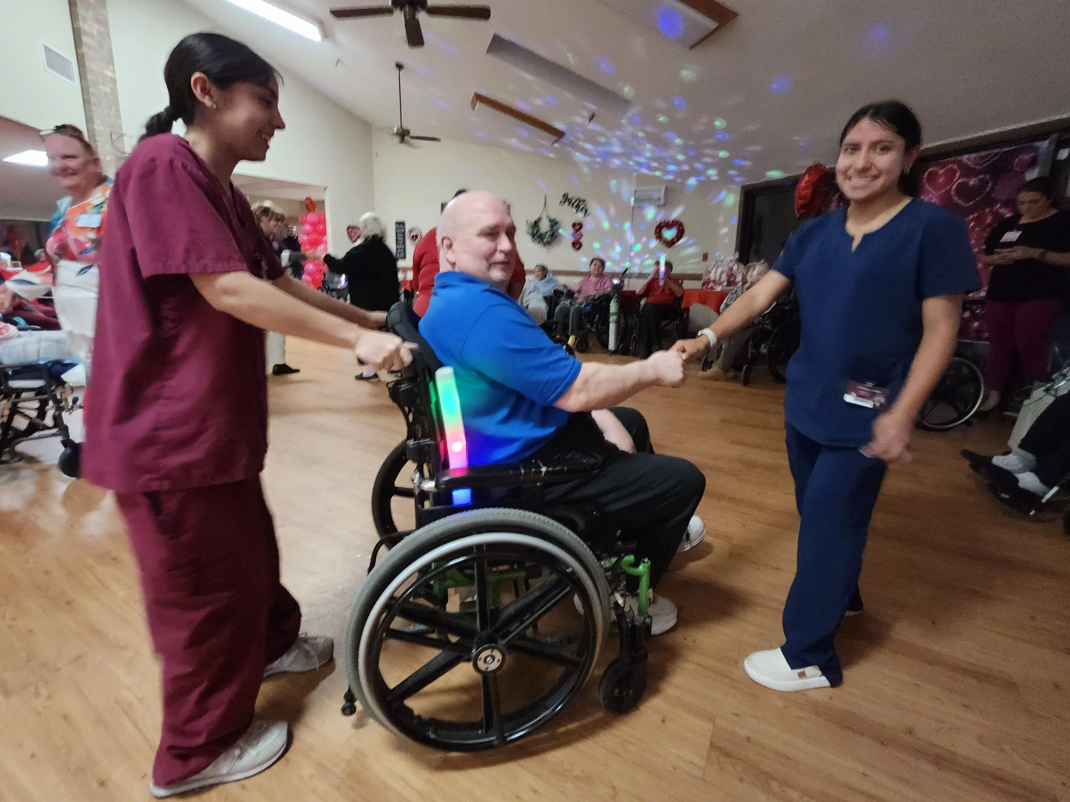 Golden Age Home Assisted Living