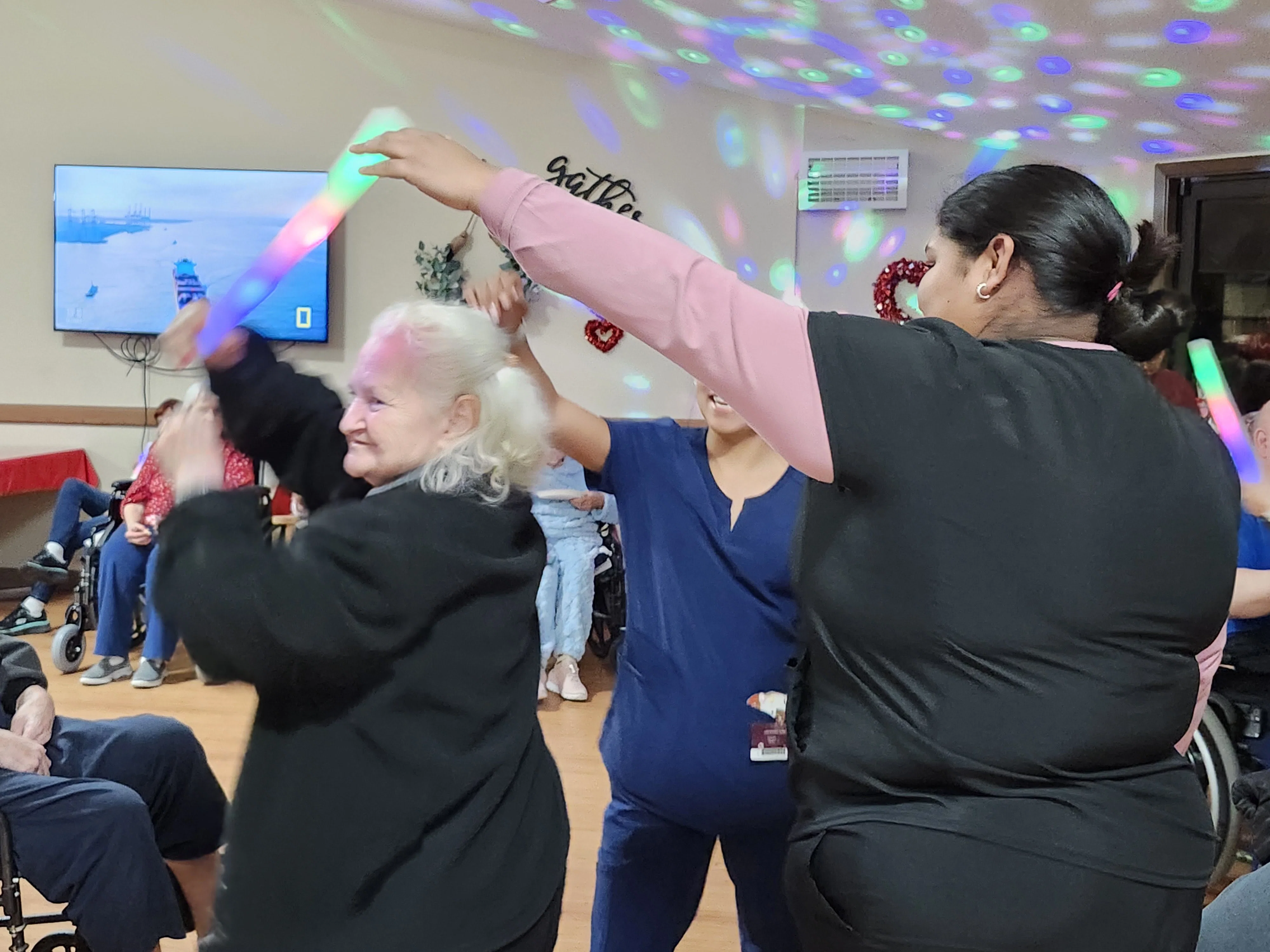 Golden Age Home Assisted Living
