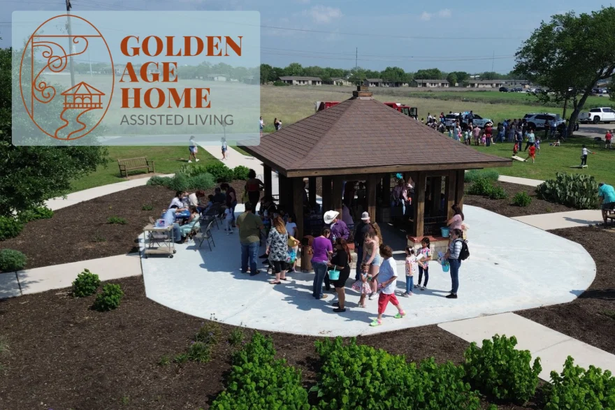 Golden Age Home Assisted Living