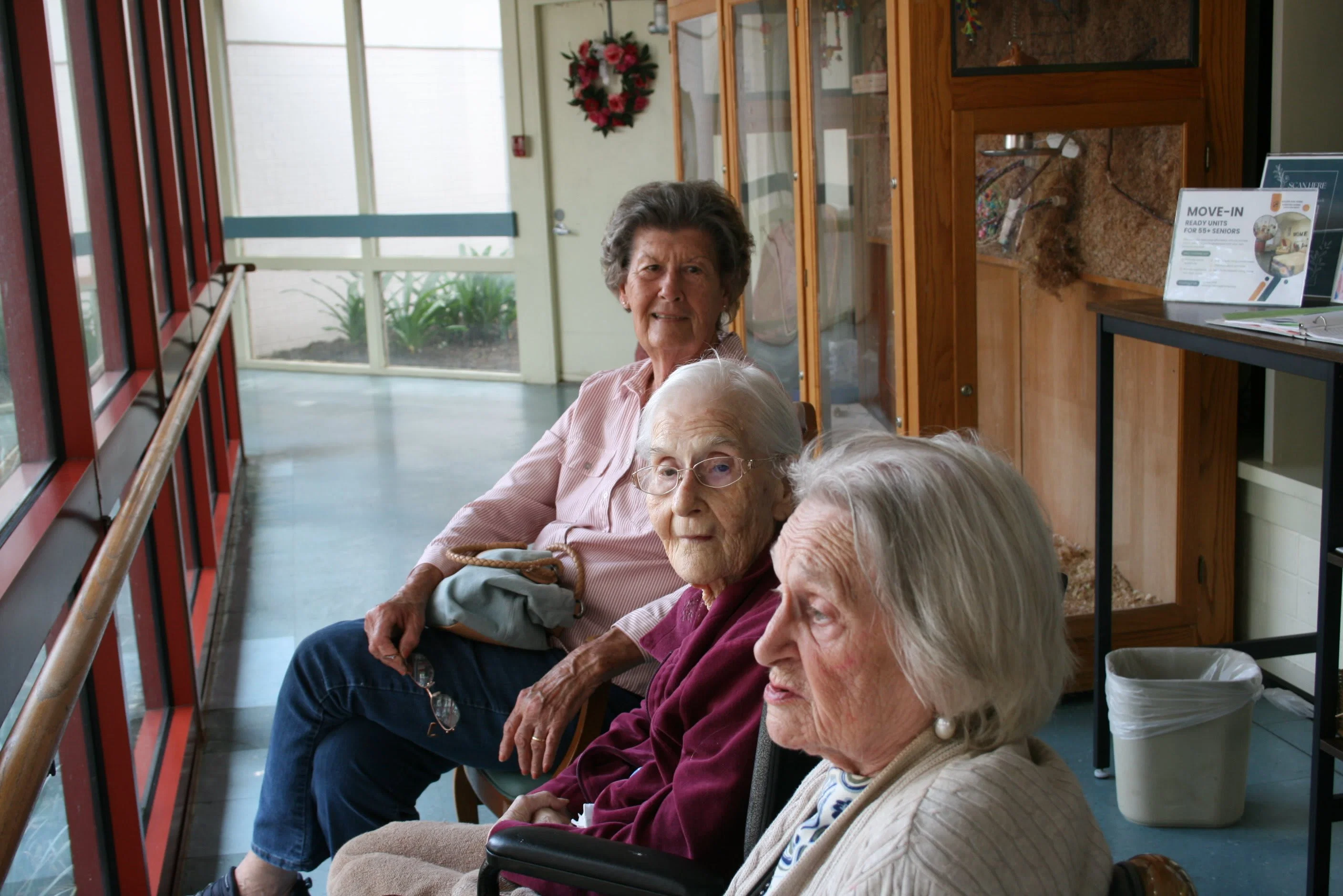 Golden Age Home Assisted Living