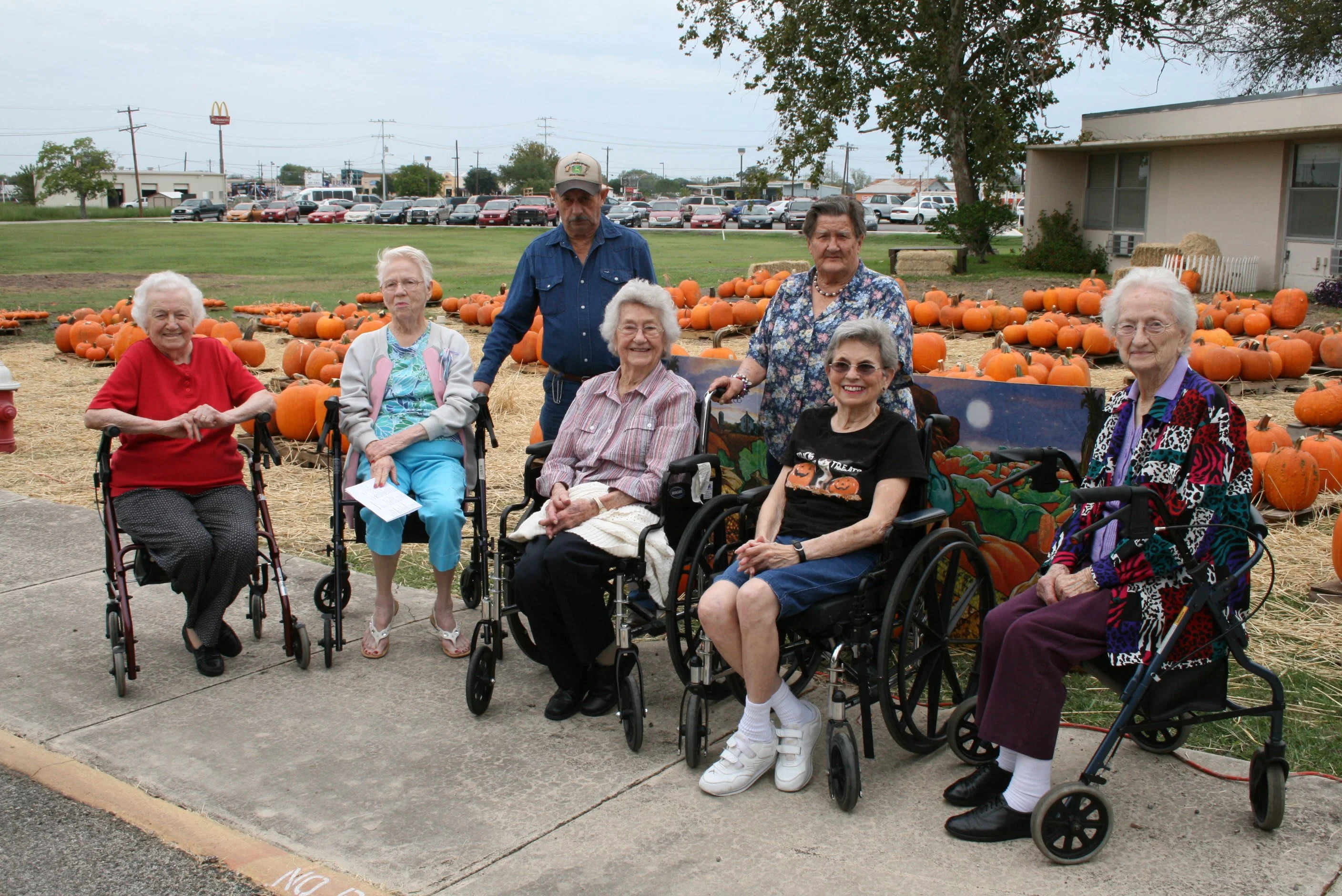 Golden Age Home Assisted Living