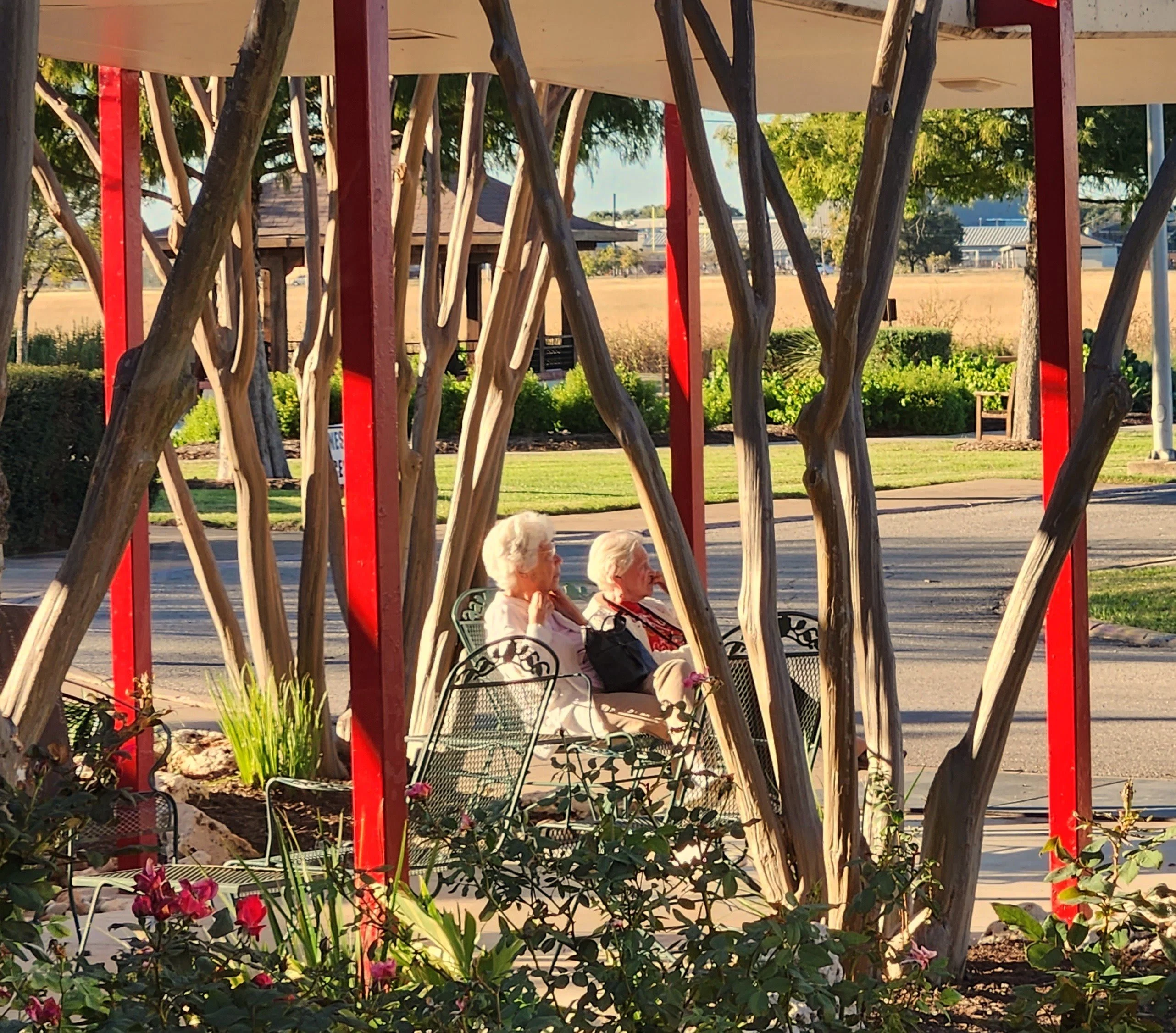 Golden Age Home Assisted Living