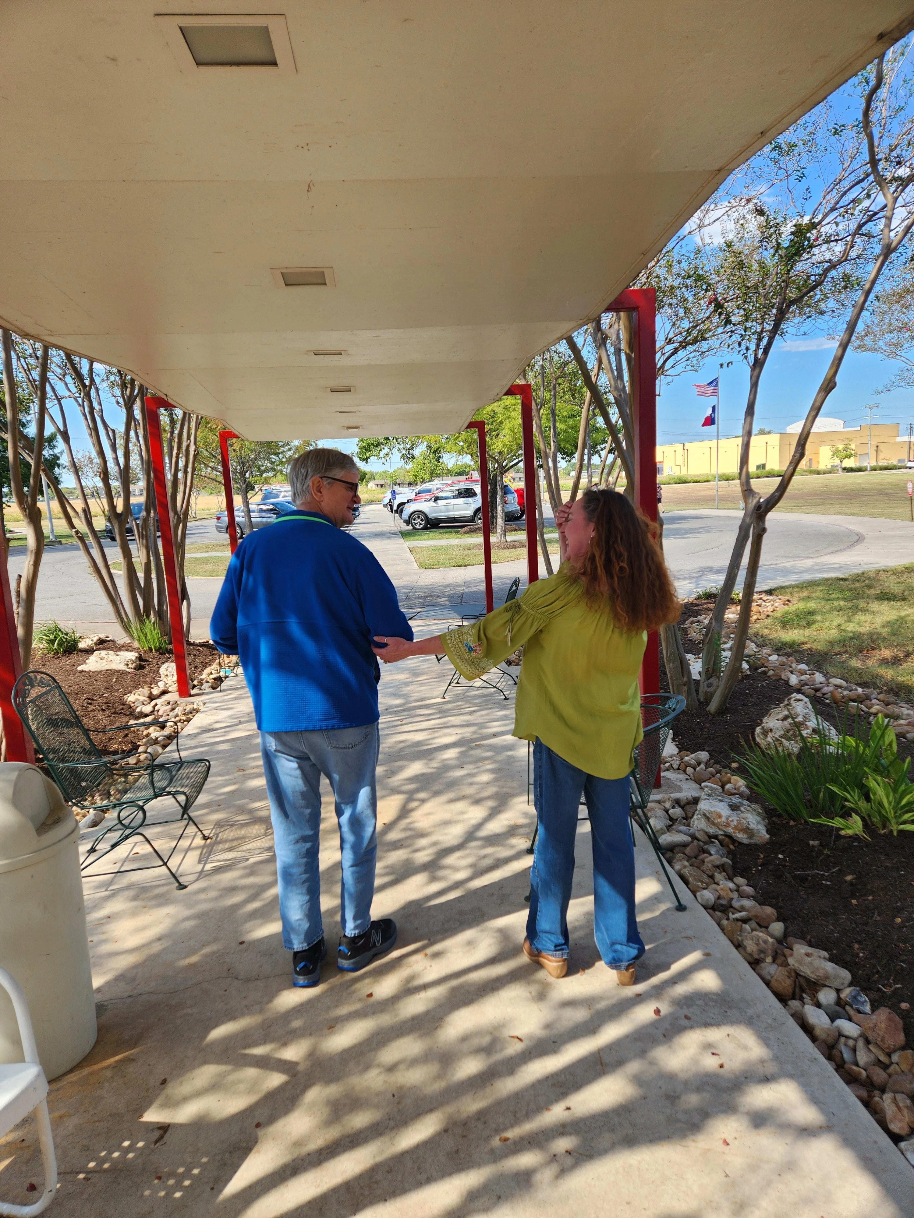 Golden Age Home Assisted Living
