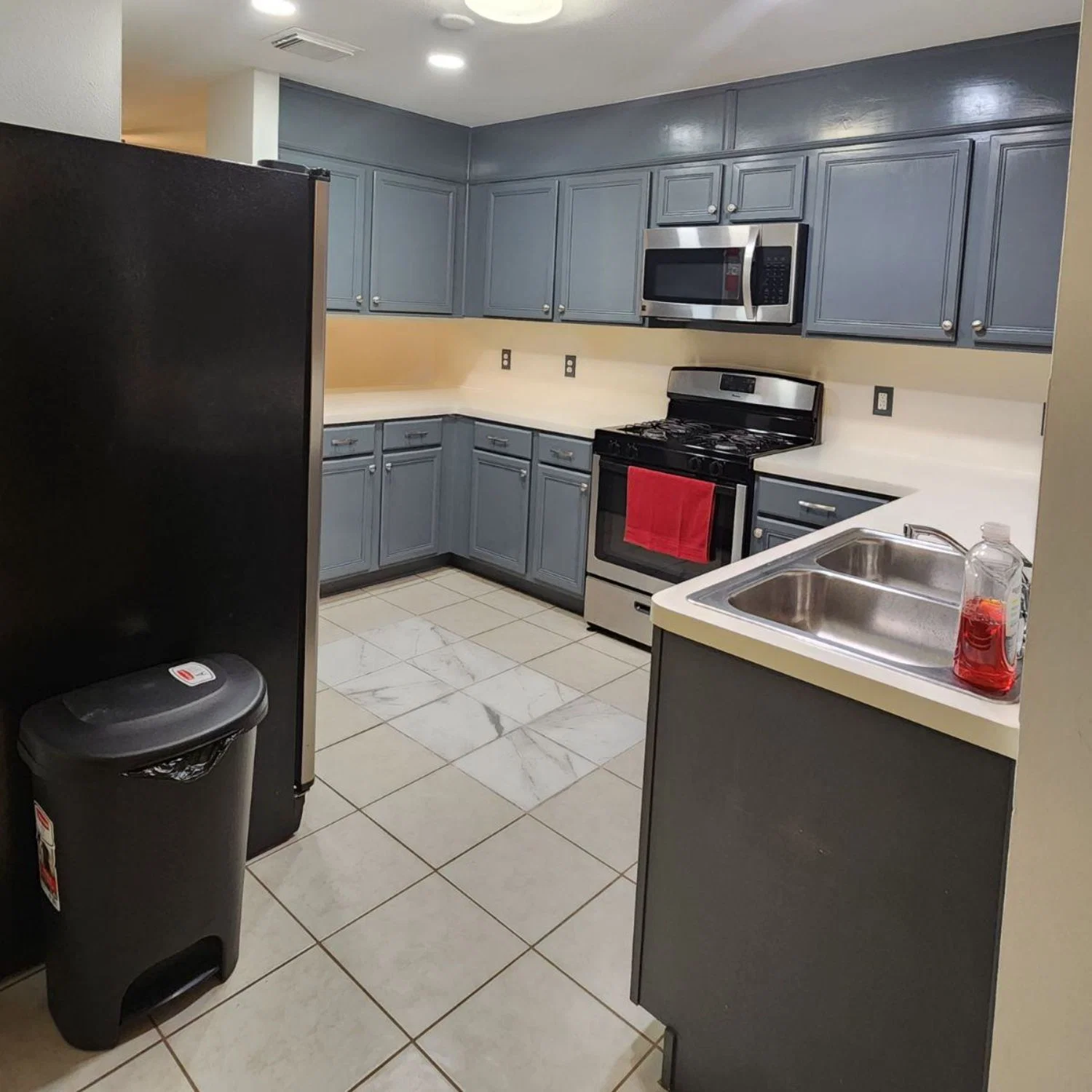 GONEX LIVING HOME LLC