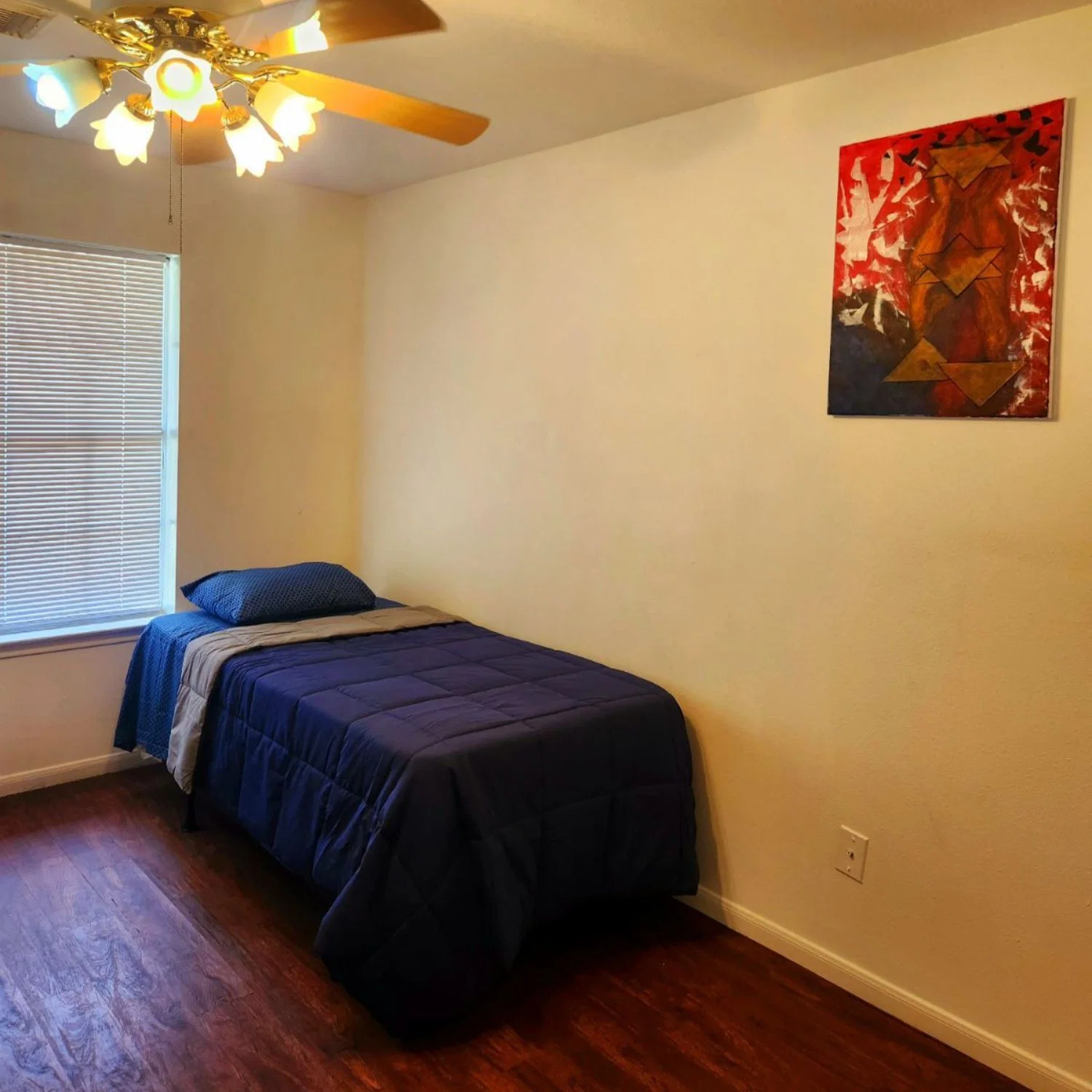 GONEX LIVING HOME LLC