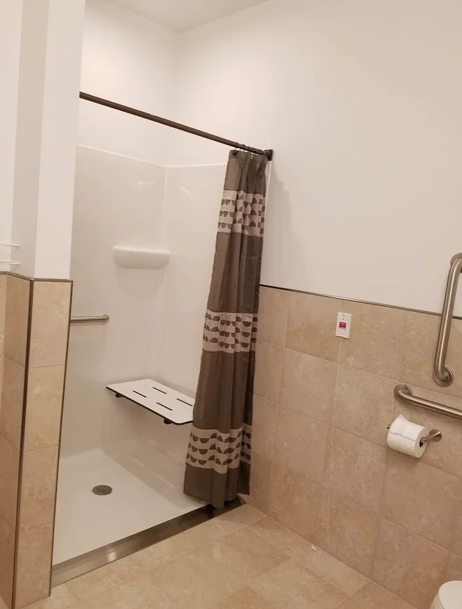 GOOD LIFE SENIOR LIVING