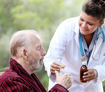 GOOD LIVING COMMUNITY CARE II