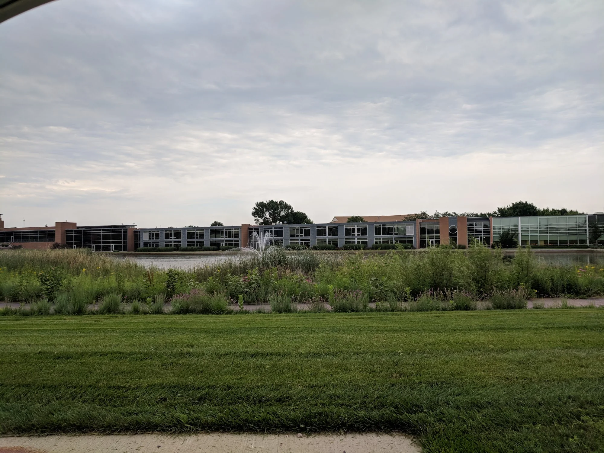 Good Samaritan Society - National Campus
